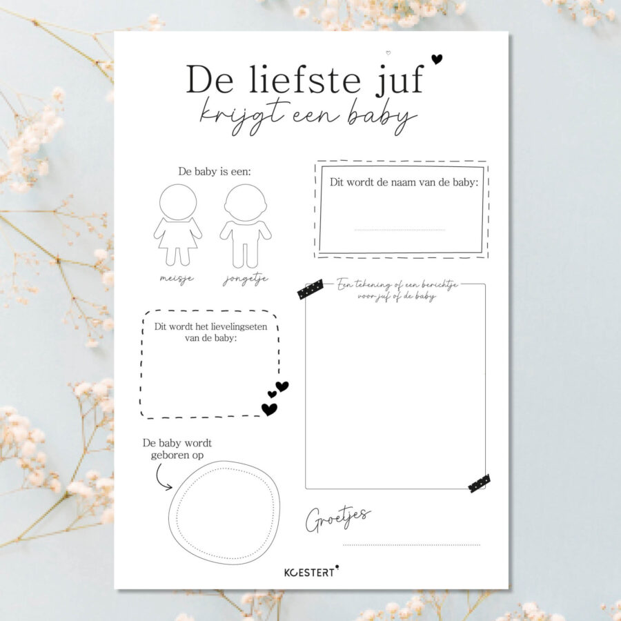 printable-invulpagina-juf-verlof