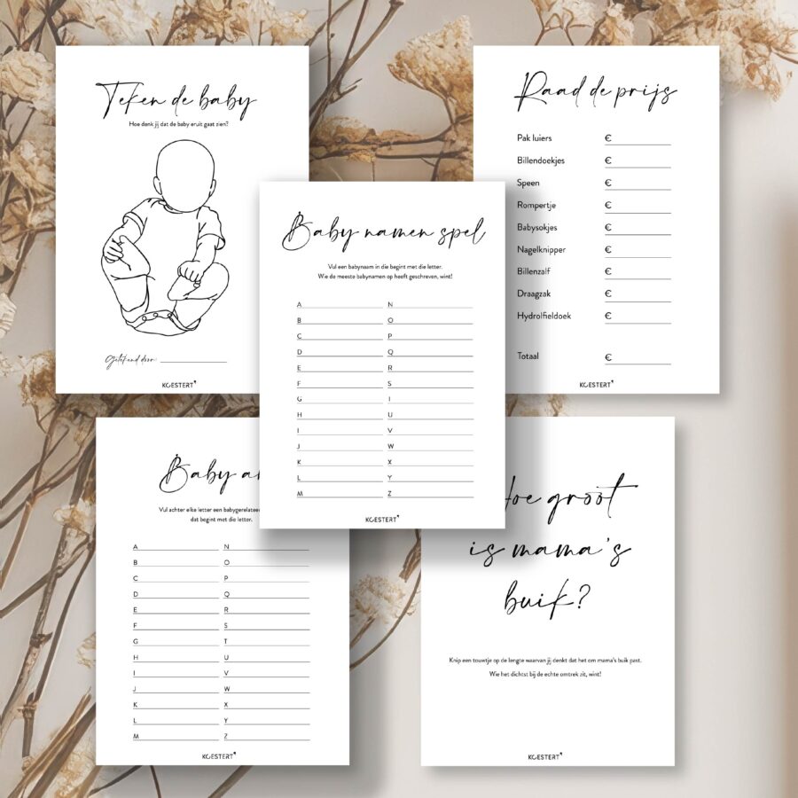 babyshower-printable-voordeelbundel-spel-koestert